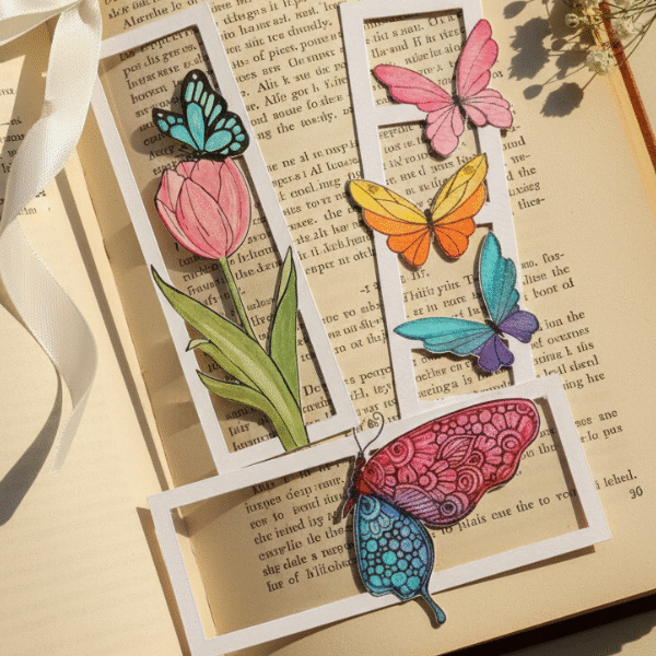 Butterfly (Set of 3)