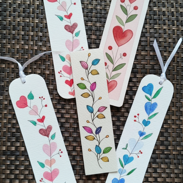 Clean Look - Set of 5